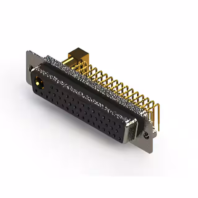 630-47W1640-7TA EDAC Inc.  D-Sub-Steckverbinderbaugruppen